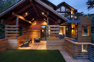 Projetos de casas de um andar de um bar: Regras de registro, vantagens e desvantagens