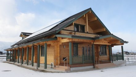 Projetos de casas de um andar de um bar: Regras de registro, vantagens e desvantagens