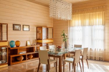 Projetos de casas de um andar de um bar: Regras de registro, vantagens e desvantagens