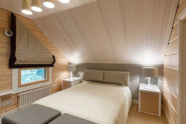Projetos de casas de um andar de um bar: Regras de registro, vantagens e desvantagens