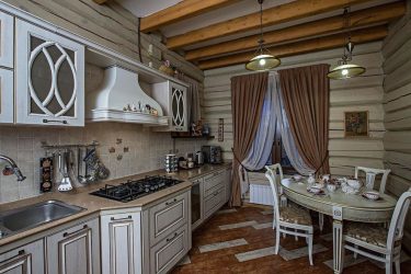 Projetos de casas de um andar de um bar: Regras de registro, vantagens e desvantagens