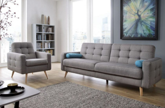 Modern Straight and Narrow sofas with a sleeping area from A to Z (175+ Photos in the kitchen and in the living room)