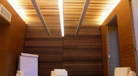 Rack de teto no banheiro: 4 etapas para um resultado perfeito. Instalação DIY