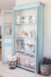 Restauração de móveis para casa com as próprias mãos (macia, cozinha, madeira): Antes e depois (mais de 150 fotos)