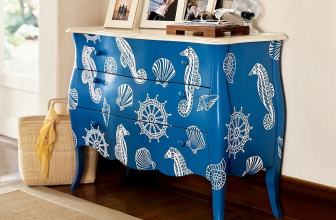 Restoration of home furniture with their own hands (soft, kitchen, wooden): Before and After (150+ Photos)