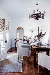 Restauração de móveis para casa com as próprias mãos (macia, cozinha, madeira): Antes e depois (mais de 150 fotos)