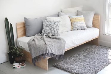 Restauração de móveis para casa com as próprias mãos (macia, cozinha, madeira): Antes e depois (mais de 150 fotos)