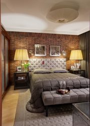 Cor marrom no interior: 260+ (foto) design de chocolate. Combinações de cores interessantes e originais