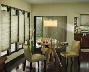 Cortinas romanas no interior (mais de 205 fotografias) - Decoração de janelas elegantes com as próprias mãos (instruções passo a passo)