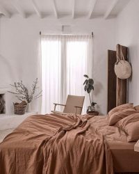 Cor marrom no interior: 260+ (foto) design de chocolate. Combinações de cores interessantes e originais