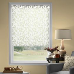 Cortinas romanas no interior (mais de 205 fotografias) - Decoração de janelas elegantes com as próprias mãos (instruções passo a passo)