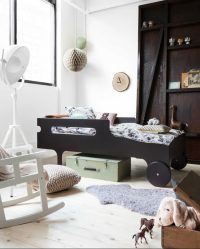 Cor marrom no interior: 260+ (foto) design de chocolate. Combinações de cores interessantes e originais