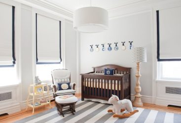 Cortinas romanas no interior (mais de 205 fotografias) - Decoração de janelas elegantes com as próprias mãos (instruções passo a passo)