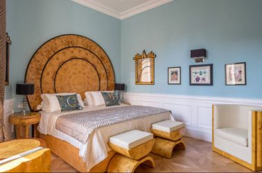 Cor marrom no interior: 260+ (foto) design de chocolate. Combinações de cores interessantes e originais