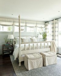 Cortinas romanas no interior (mais de 205 fotografias) - Decoração de janelas elegantes com as próprias mãos (instruções passo a passo)
