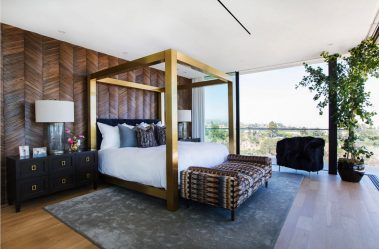 Cor marrom no interior: 260+ (foto) design de chocolate. Combinações de cores interessantes e originais
