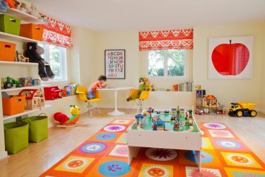 Cortinas romanas no interior (mais de 205 fotografias) - Decoração de janelas elegantes com as próprias mãos (instruções passo a passo)