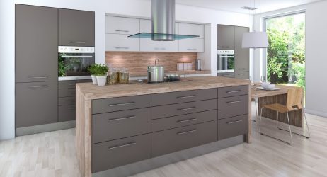 Cor marrom no interior: 260+ (foto) design de chocolate. Combinações de cores interessantes e originais