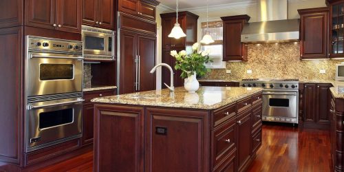 Cor marrom no interior: 260+ (foto) design de chocolate. Combinações de cores interessantes e originais