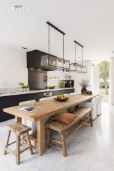 Cor marrom no interior: 260+ (foto) design de chocolate. Combinações de cores interessantes e originais