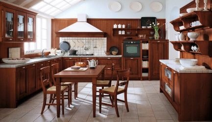 Cor marrom no interior: 260+ (foto) design de chocolate. Combinações de cores interessantes e originais