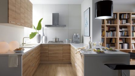 Cor marrom no interior: 260+ (foto) design de chocolate. Combinações de cores interessantes e originais