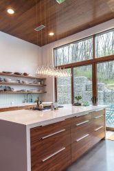 Cor marrom no interior: 260+ (foto) design de chocolate. Combinações de cores interessantes e originais