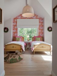 Cortinas romanas no interior (mais de 205 fotografias) - Decoração de janelas elegantes com as próprias mãos (instruções passo a passo)