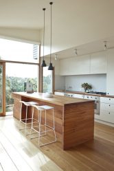 Cor marrom no interior: 260+ (foto) design de chocolate. Combinações de cores interessantes e originais