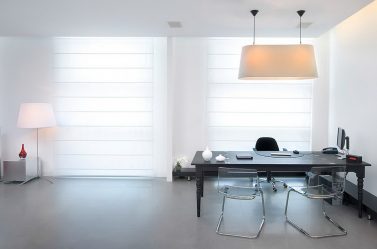 Cortinas romanas no interior (mais de 205 fotografias) - Decoração de janelas elegantes com as próprias mãos (instruções passo a passo)