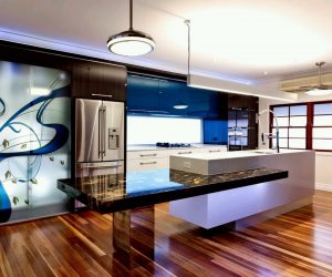 Cor marrom no interior: 260+ (foto) design de chocolate. Combinações de cores interessantes e originais
