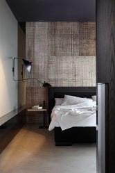 Cor marrom no interior: 260+ (foto) design de chocolate. Combinações de cores interessantes e originais