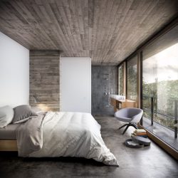 Cor marrom no interior: 260+ (foto) design de chocolate. Combinações de cores interessantes e originais