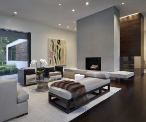 Cor marrom no interior: 260+ (foto) design de chocolate. Combinações de cores interessantes e originais