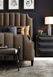 Cor marrom no interior: 260+ (foto) design de chocolate. Combinações de cores interessantes e originais