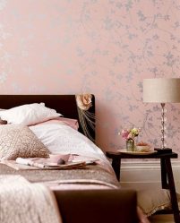 Cor marrom no interior: 260+ (foto) design de chocolate. Combinações de cores interessantes e originais