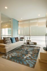 Cor marrom no interior: 260+ (foto) design de chocolate. Combinações de cores interessantes e originais