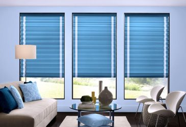Cortinas romanas no interior (mais de 205 fotografias) - Decoração de janelas elegantes com as próprias mãos (instruções passo a passo)