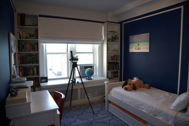 Cortinas romanas no interior (mais de 205 fotografias) - Decoração de janelas elegantes com as próprias mãos (instruções passo a passo)