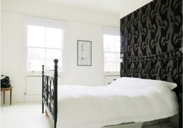 Como escolher e pendurar cortinas nas janelas de plástico e madeira? 220+ (fotos) no interior da cozinha, quarto, varanda