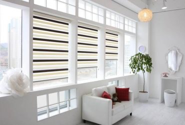 Como escolher e pendurar cortinas nas janelas de plástico e madeira? 220+ (fotos) no interior da cozinha, quarto, varanda
