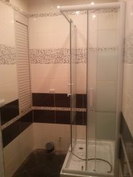 Persianas no banheiro - A escolha do homem moderno. 70+ (foto) opções e nuances de sua instalação