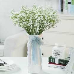 Rosas grandes e pequenas de Foamiran: 150+ (foto) com instruções passo a passo. 7 master classes detalhadas para iniciantes