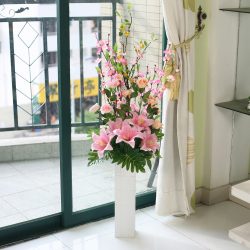 Rosas grandes e pequenas de Foamiran: 150+ (foto) com instruções passo a passo. 7 master classes detalhadas para iniciantes