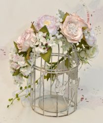 Rosas grandes e pequenas de Foamiran: 150+ (foto) com instruções passo a passo. 7 master classes detalhadas para iniciantes