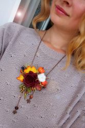 Rosas grandes e pequenas de Foamiran: 150+ (foto) com instruções passo a passo. 7 master classes detalhadas para iniciantes