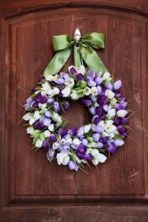 Rosas grandes e pequenas de Foamiran: 150+ (foto) com instruções passo a passo. 7 master classes detalhadas para iniciantes