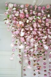 Rosas grandes e pequenas de Foamiran: 150+ (foto) com instruções passo a passo. 7 master classes detalhadas para iniciantes