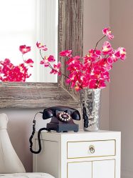 Rosas grandes e pequenas de Foamiran: 150+ (foto) com instruções passo a passo. 7 master classes detalhadas para iniciantes