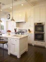 Design de cozinha em estilo country - espírito contemporâneo em um interior moderno (mais de 225 fotos)